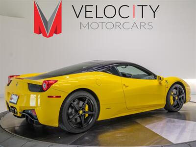 2011 Ferrari 458   - Photo 6 - Nashville, TN 37217