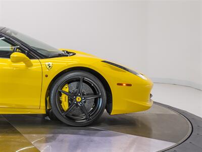 2011 Ferrari 458   - Photo 21 - Nashville, TN 37217