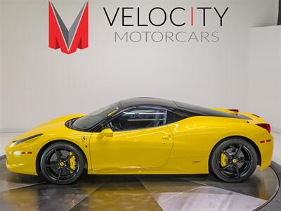 2011 Ferrari 458   - Photo 10 - Nashville, TN 37217