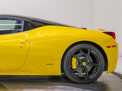 2011 Ferrari 458   - Photo 25 - Nashville, TN 37217