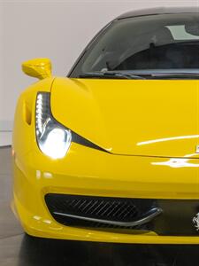 2011 Ferrari 458   - Photo 18 - Nashville, TN 37217