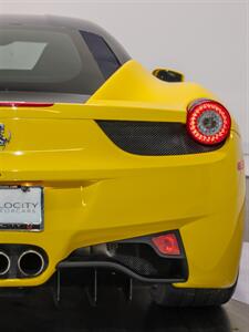 2011 Ferrari 458   - Photo 23 - Nashville, TN 37217