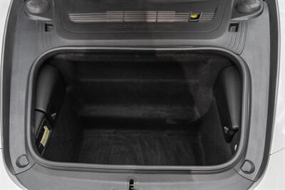 2017 Porsche 911 Carrera S  Cabriolet - Photo 39 - Nashville, TN 37217