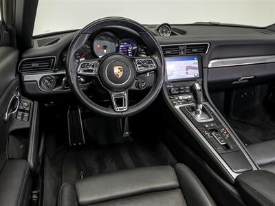 2017 Porsche 911 Carrera S  Cabriolet - Photo 78 - Nashville, TN 37217