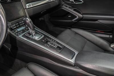 2017 Porsche 911 Carrera S  Cabriolet - Photo 80 - Nashville, TN 37217
