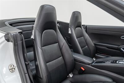 2017 Porsche 911 Carrera S Cabriolet - Photo 50 - Nashville, TN 37217