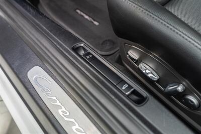 2017 Porsche 911 Carrera S  Cabriolet - Photo 37 - Nashville, TN 37217