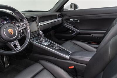 2017 Porsche 911 Carrera S Cabriolet - Photo 79 - Nashville, TN 37217