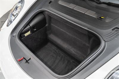 2017 Porsche 911 Carrera S Cabriolet - Photo 40 - Nashville, TN 37217