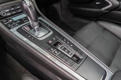 2017 Porsche 911 Carrera S Cabriolet - Photo 81 - Nashville, TN 37217