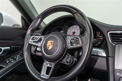 2017 Porsche 911 Carrera S Cabriolet - Photo 67 - Nashville, TN 37217
