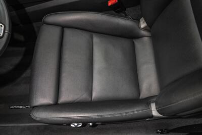 2017 Porsche 911 Carrera S Cabriolet - Photo 33 - Nashville, TN 37217