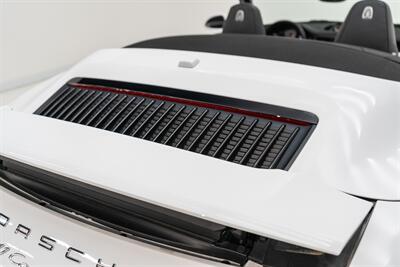 2017 Porsche 911 Carrera S Cabriolet - Photo 116 - Nashville, TN 37217