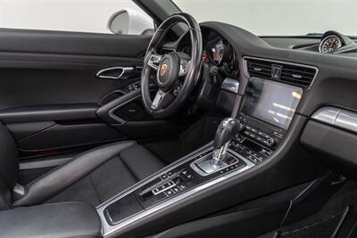 2017 Porsche 911 Carrera S Cabriolet - Photo 63 - Nashville, TN 37217