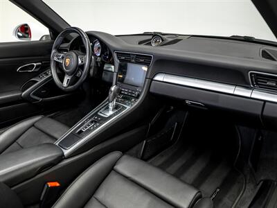 2017 Porsche 911 Carrera S  Cabriolet - Photo 48 - Nashville, TN 37217