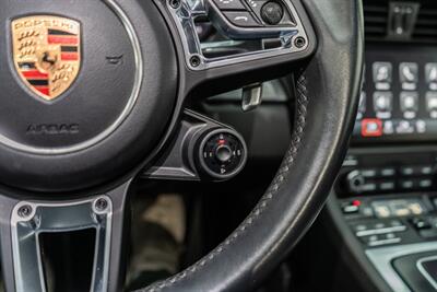 2017 Porsche 911 Carrera S  Cabriolet - Photo 91 - Nashville, TN 37217