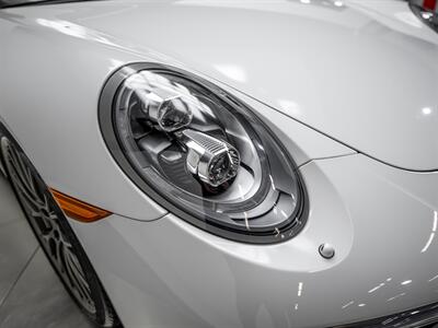 2017 Porsche 911 Carrera S  Cabriolet - Photo 87 - Nashville, TN 37217