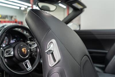 2017 Porsche 911 Carrera S  Cabriolet - Photo 28 - Nashville, TN 37217