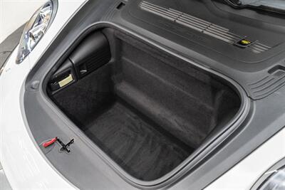 2017 Porsche 911 Carrera S  Cabriolet - Photo 40 - Nashville, TN 37217