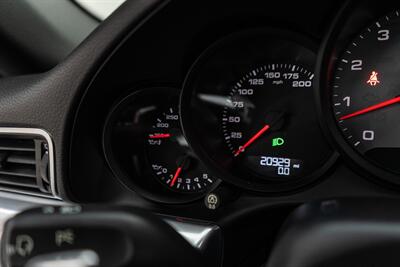 2017 Porsche 911 Carrera S Cabriolet - Photo 105 - Nashville, TN 37217