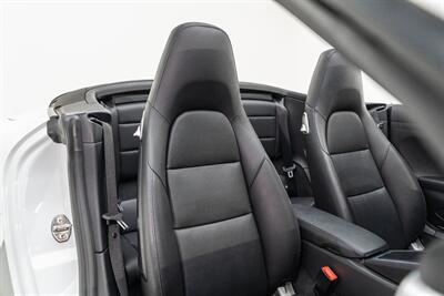 2017 Porsche 911 Carrera S Cabriolet - Photo 51 - Nashville, TN 37217