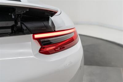 2017 Porsche 911 Carrera S Cabriolet - Photo 119 - Nashville, TN 37217