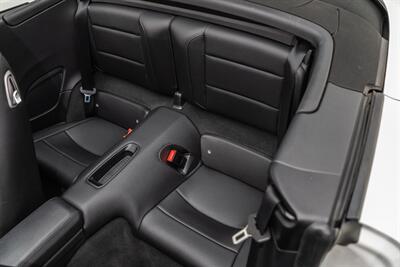 2017 Porsche 911 Carrera S  Cabriolet - Photo 21 - Nashville, TN 37217