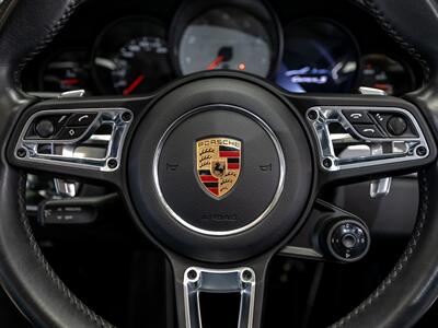 2017 Porsche 911 Carrera S  Cabriolet - Photo 70 - Nashville, TN 37217