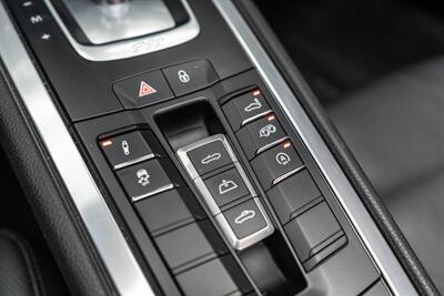 2017 Porsche 911 Carrera S Cabriolet - Photo 90 - Nashville, TN 37217