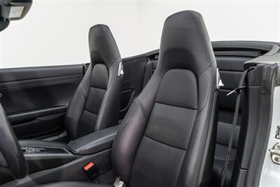 2017 Porsche 911 Carrera S  Cabriolet - Photo 29 - Nashville, TN 37217
