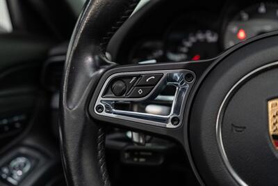 2017 Porsche 911 Carrera S  Cabriolet - Photo 93 - Nashville, TN 37217