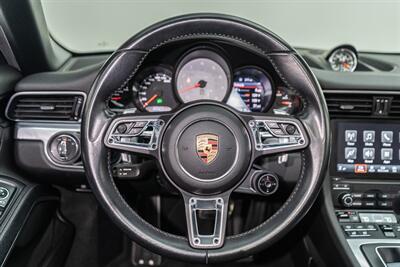 2017 Porsche 911 Carrera S Cabriolet - Photo 99 - Nashville, TN 37217