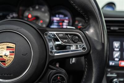2017 Porsche 911 Carrera S Cabriolet - Photo 92 - Nashville, TN 37217