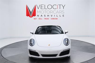 2017 Porsche 911 Carrera S  Cabriolet - Photo 11 - Nashville, TN 37217