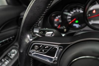 2017 Porsche 911 Carrera S Cabriolet - Photo 95 - Nashville, TN 37217