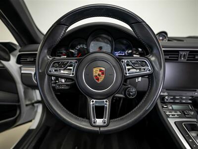 2017 Porsche 911 Carrera S  Cabriolet - Photo 69 - Nashville, TN 37217