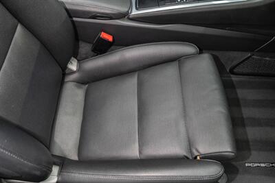 2017 Porsche 911 Carrera S Cabriolet - Photo 54 - Nashville, TN 37217