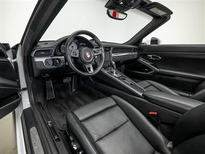 2017 Porsche 911 Carrera S  Cabriolet - Photo 56 - Nashville, TN 37217