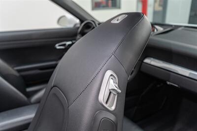 2017 Porsche 911 Carrera S  Cabriolet - Photo 49 - Nashville, TN 37217