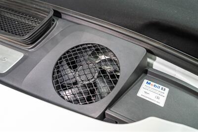 2017 Porsche 911 Carrera S  Cabriolet - Photo 74 - Nashville, TN 37217