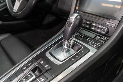 2017 Porsche 911 Carrera S  Cabriolet - Photo 65 - Nashville, TN 37217