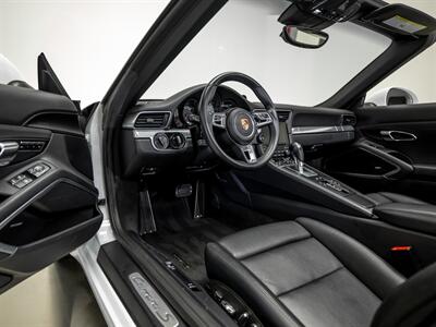 2017 Porsche 911 Carrera S  Cabriolet - Photo 55 - Nashville, TN 37217