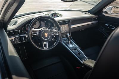 2017 Porsche 911 Carrera S  Cabriolet - Photo 129 - Nashville, TN 37217