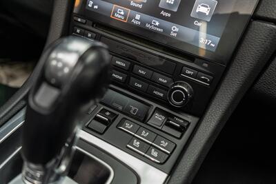 2017 Porsche 911 Carrera S  Cabriolet - Photo 88 - Nashville, TN 37217