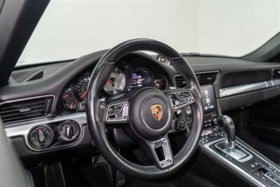 2017 Porsche 911 Carrera S  Cabriolet - Photo 101 - Nashville, TN 37217