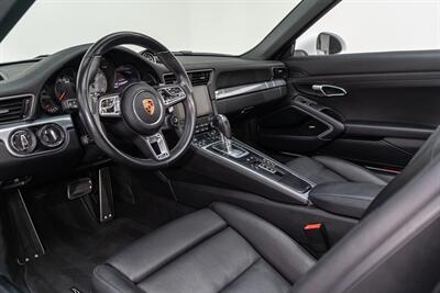 2017 Porsche 911 Carrera S  Cabriolet - Photo 78 - Nashville, TN 37217