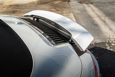 2017 Porsche 911 Carrera S  Cabriolet - Photo 127 - Nashville, TN 37217