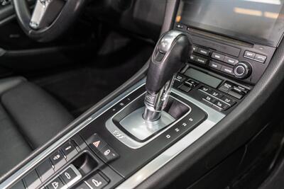 2017 Porsche 911 Carrera S Cabriolet - Photo 65 - Nashville, TN 37217