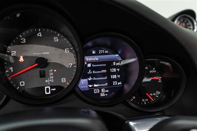 2017 Porsche 911 Carrera S  Cabriolet - Photo 103 - Nashville, TN 37217