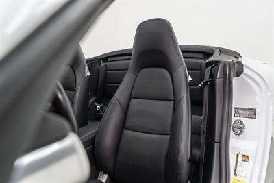 2017 Porsche 911 Carrera S  Cabriolet - Photo 30 - Nashville, TN 37217